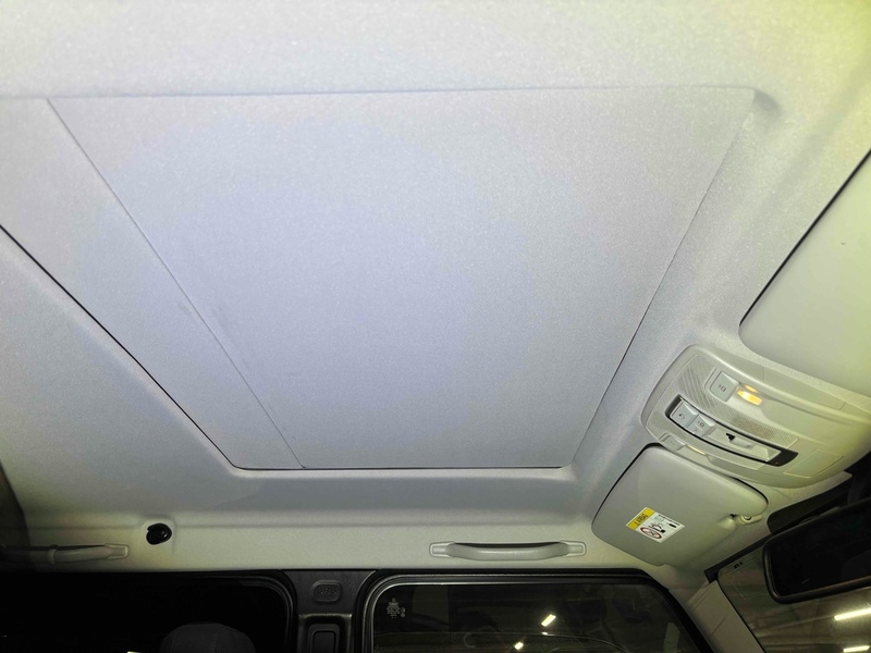 Mercedes-Benz G-Class SR LUXURY PKG 4WD - U11514