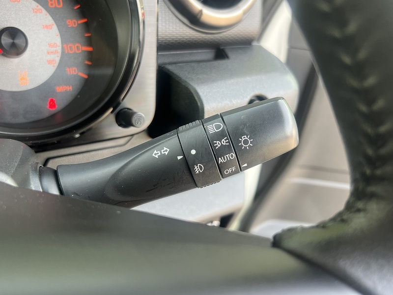 Suzuki Jimny SZ5 Sierra 4WD JC - U11515