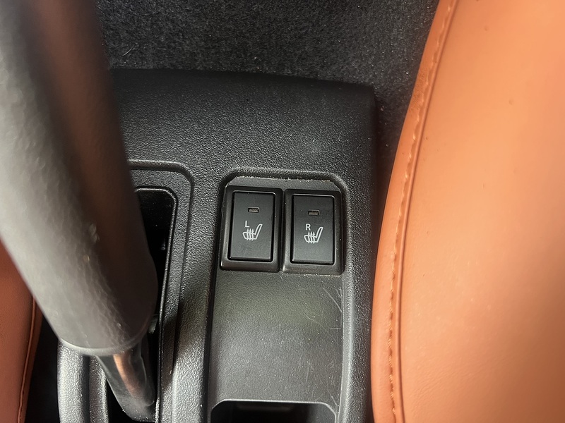 Suzuki Jimny SZ5 Sierra 4WD JC - U11515