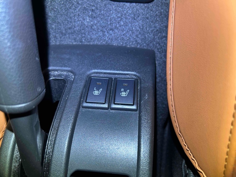 Suzuki Jimny Sierra 4WD JC - U11516