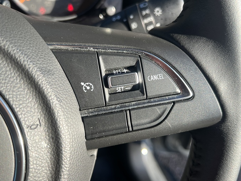 Suzuki Jimny Sierra 4WD JC - U11516
