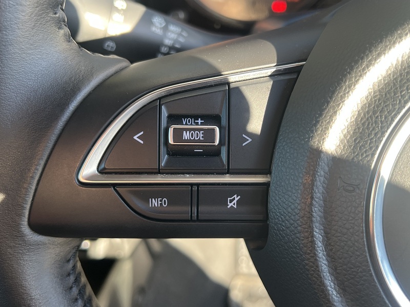 Suzuki Jimny Sierra 4WD JC - U11516