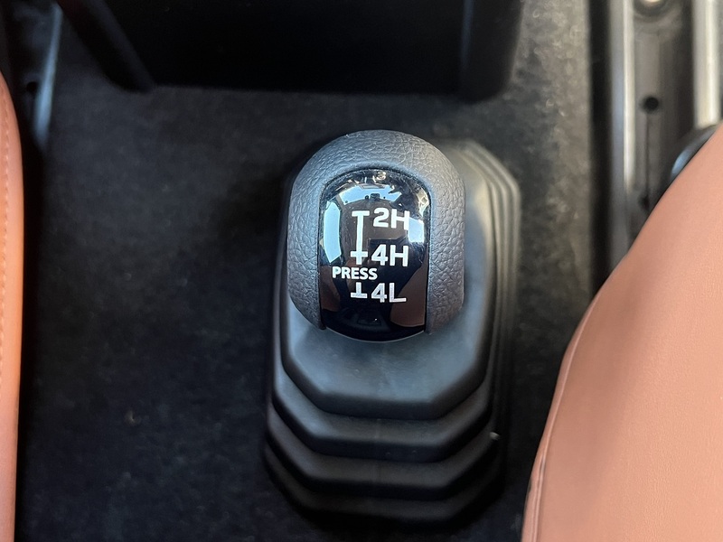 Suzuki Jimny Sierra 4WD JC - U11516