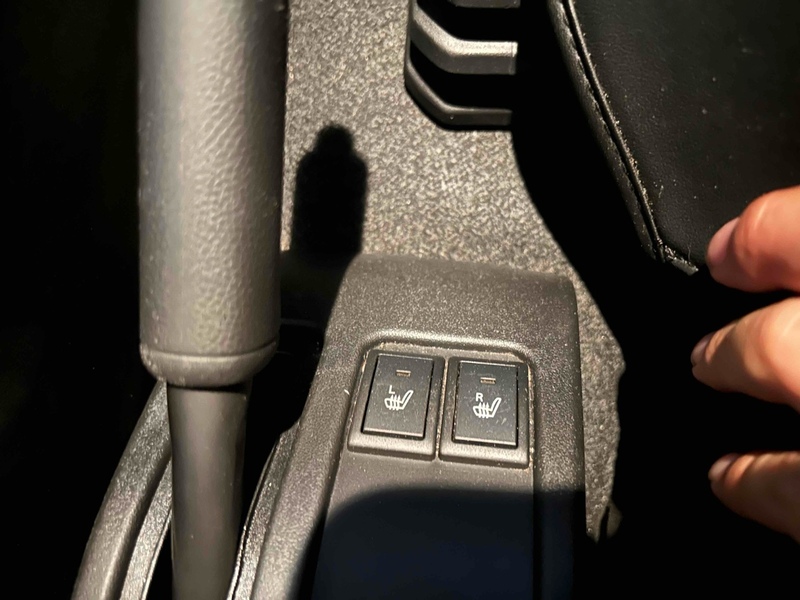 Suzuki Jimny Sierra 4WD JC - U11517