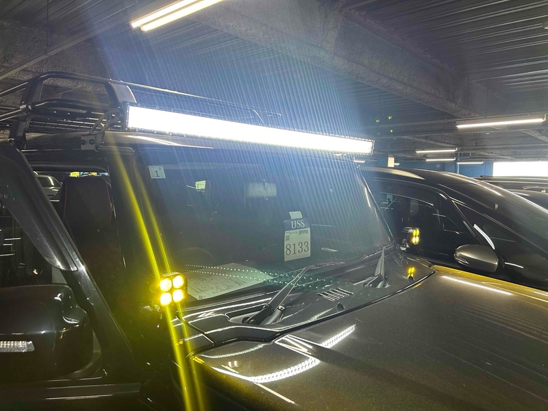 Suzuki Jimny Sierra 4WD JC - U11517