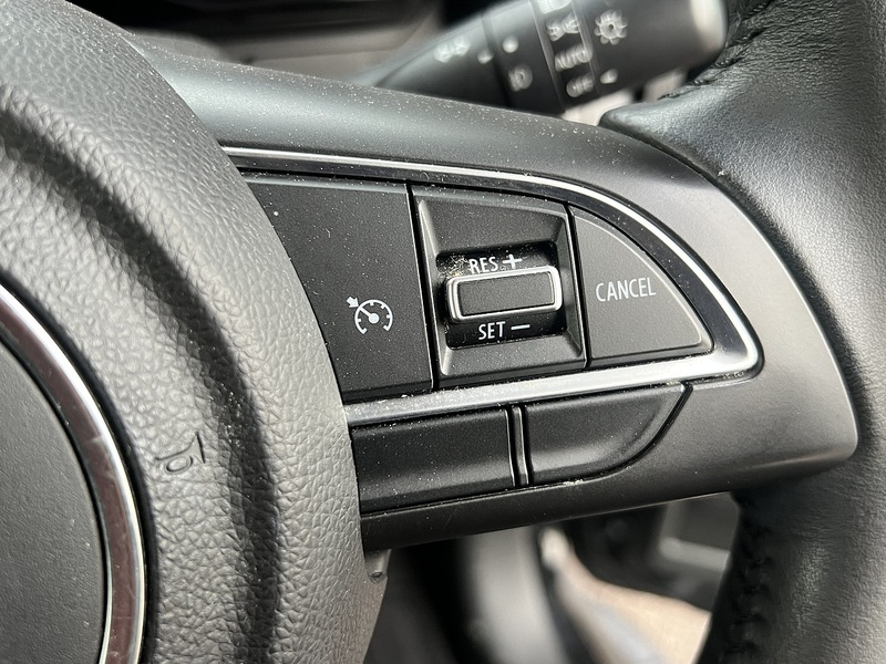 Suzuki Jimny Sierra 4WD JC - U11517