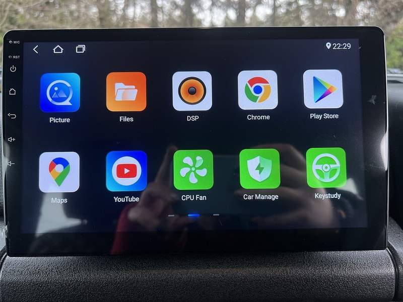 Suzuki Jimny Sierra 4WD JC - U11517