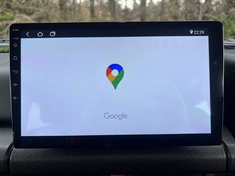 Suzuki Jimny Sierra 4WD JC - U11517