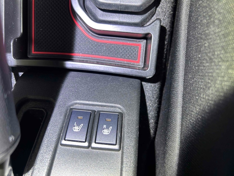 Suzuki Jimny Sierra 4WD JC - U11518