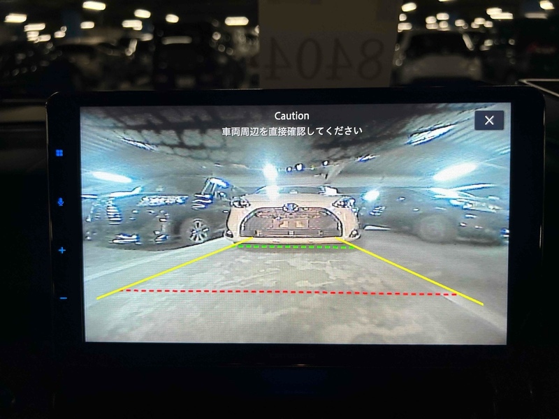 Suzuki Jimny Sierra 4WD JC - U11518