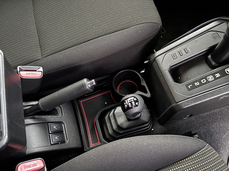 Suzuki Jimny Sz5 - U11518