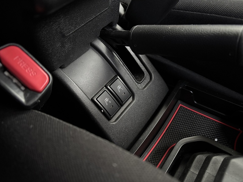 Suzuki Jimny Sz5 - U11518