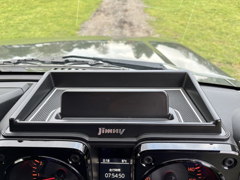 Suzuki Jimny Sz5 - U11518