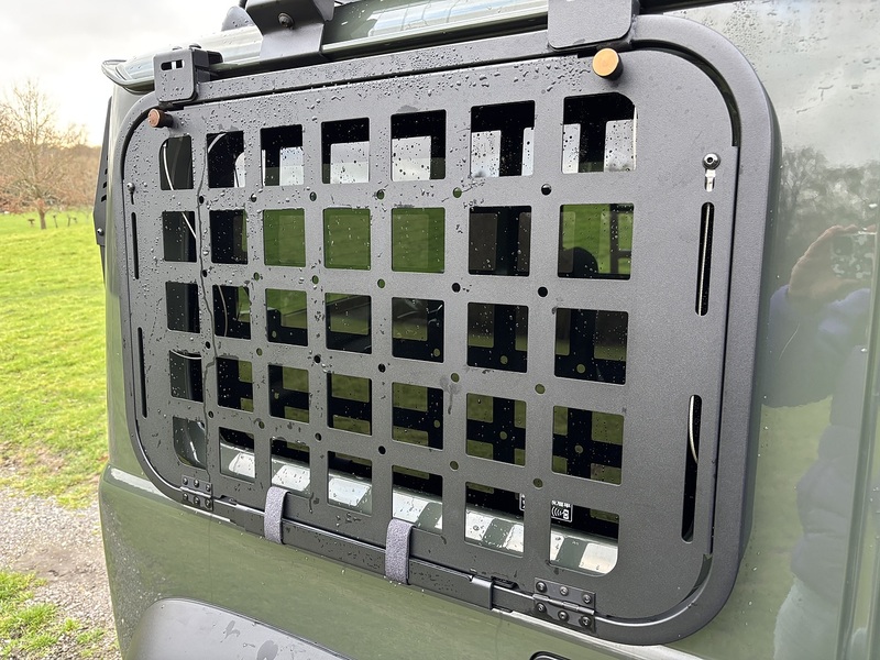 Suzuki Jimny Sz5 - U11518