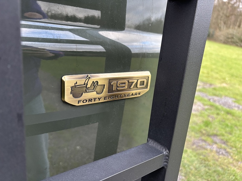 Suzuki Jimny Sz5 - U11518