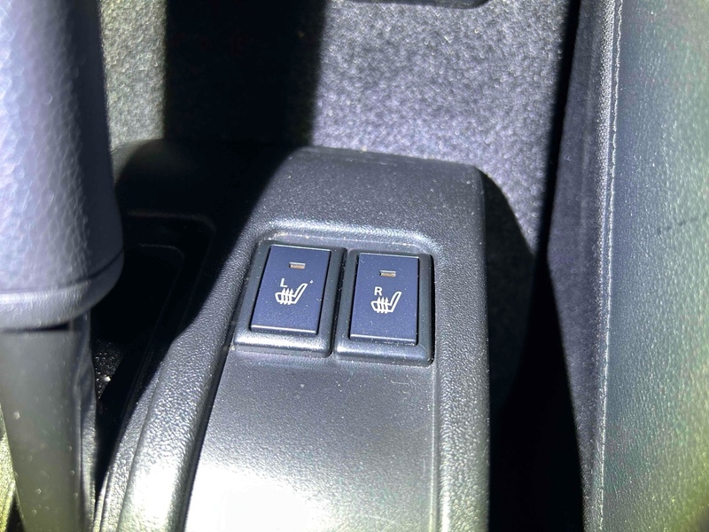 Suzuki Jimny Sierra 4WD JC - U11521