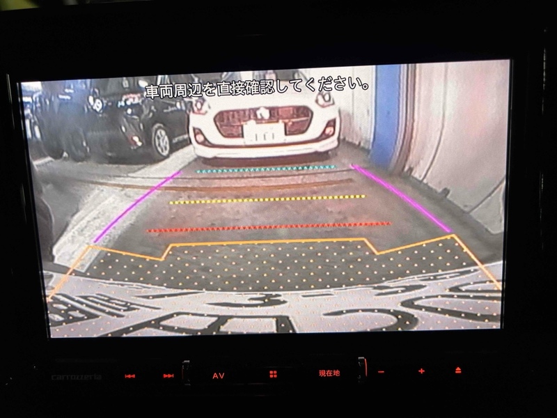 Suzuki Jimny Sierra 4WD JC - U11521