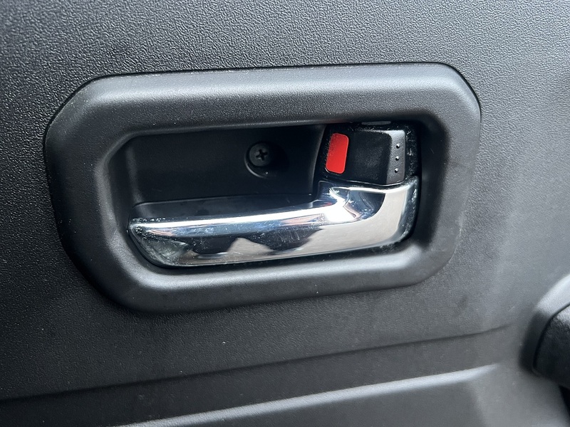 Suzuki Jimny Sierra 4WD JC - U11522