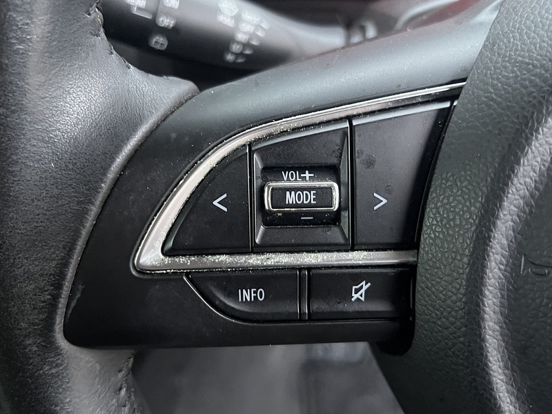 Suzuki Jimny Sierra 4WD JC - U11522