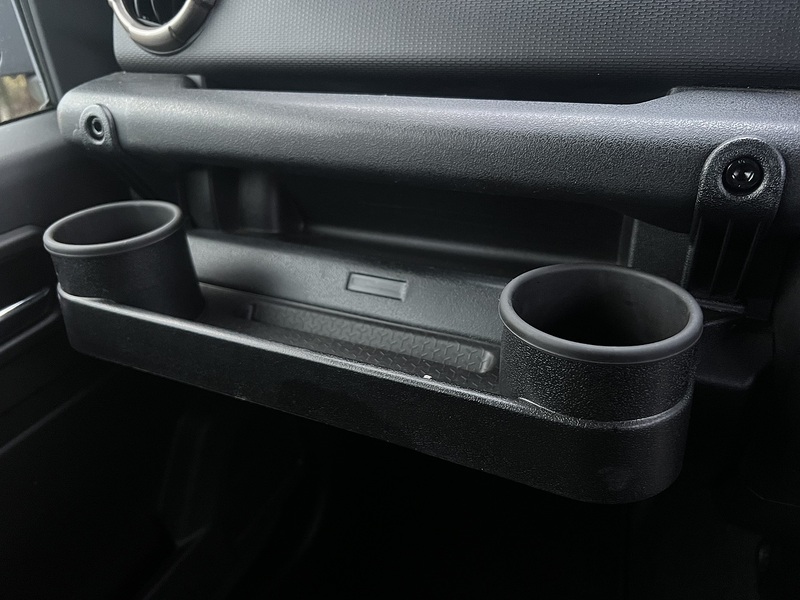 Suzuki Jimny Sierra 4WD JC - U11522