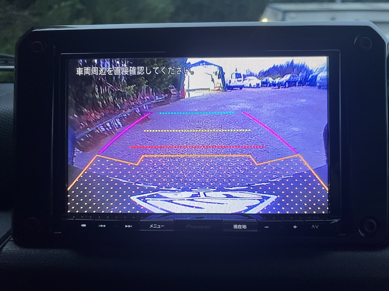 Suzuki Jimny Sierra 4WD JC - U11522