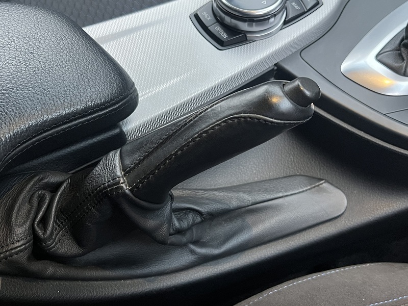 BMW 3 SERIES 320D M Sport Touring - U11523