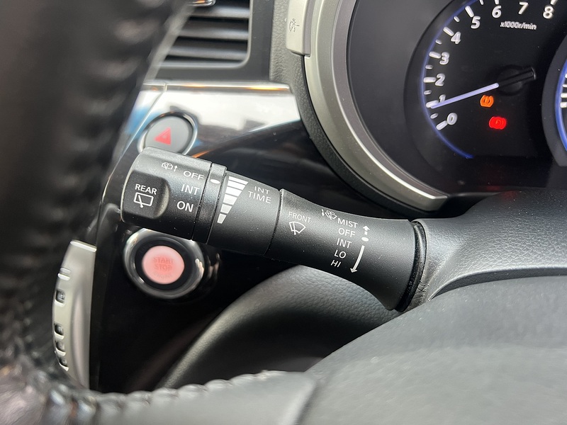 Nissan Elgrand 5D 250 Highway Star - U11524