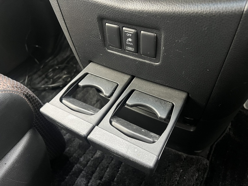 Nissan Elgrand 5D 250 Highway Star - U11524