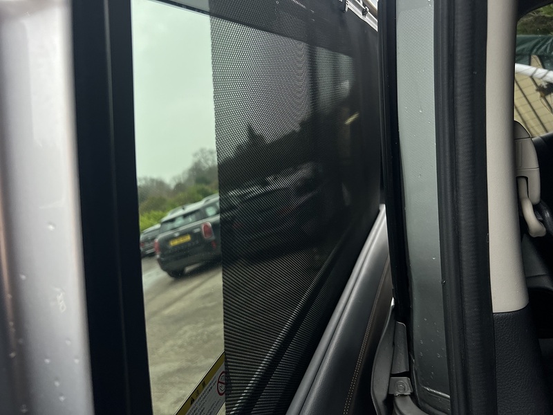 Nissan Elgrand 5D 250 Highway Star - U11524