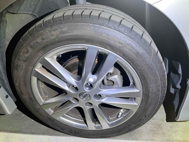 Nissan Elgrand 5D 250 Highway Star - U11524