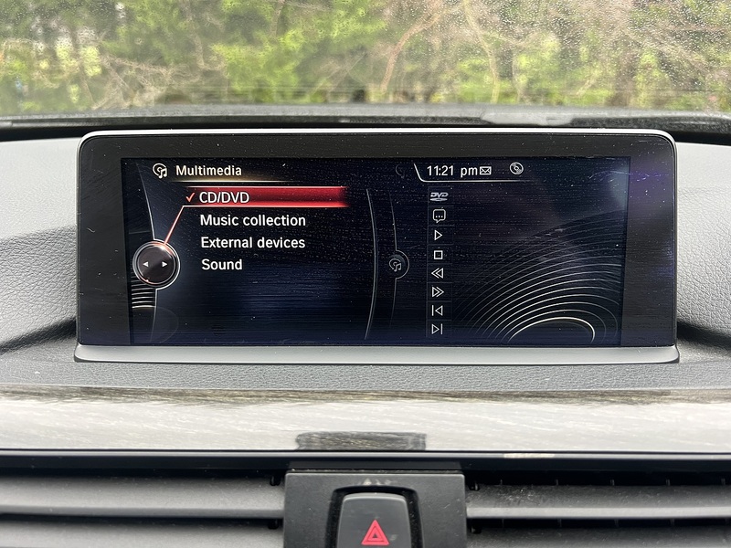 BMW 3 Series 320D Luxury Touring - U11525