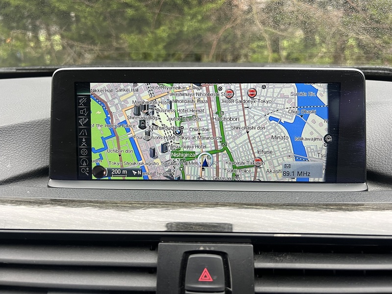 BMW 3 Series 320D Luxury Touring - U11525