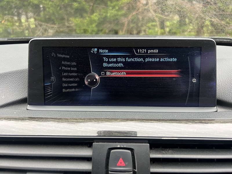 BMW 3 Series 320D Luxury Touring - U11525