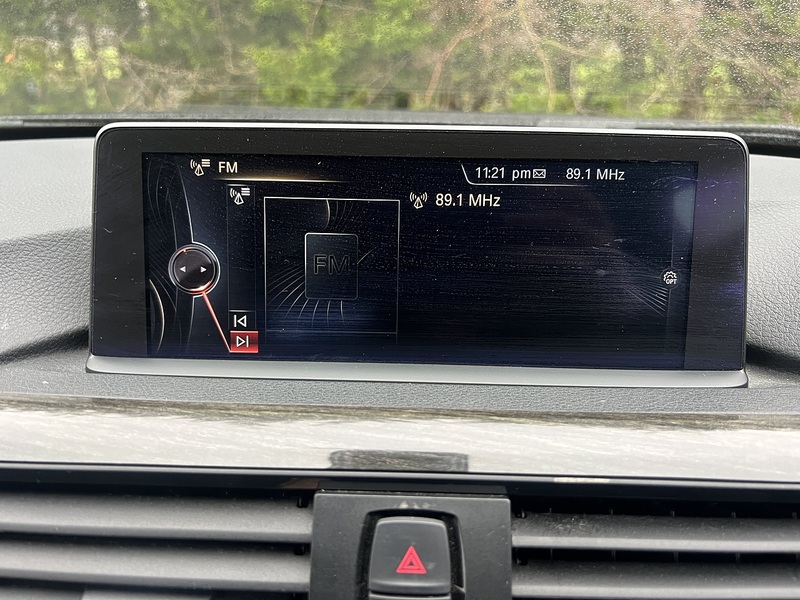 BMW 3 Series 320D Luxury Touring - U11525