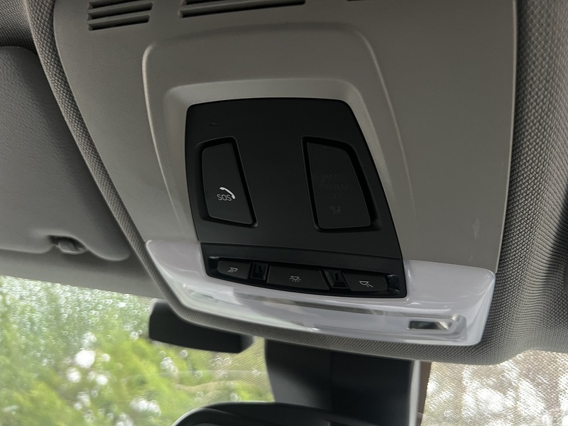 BMW 3 Series 320D Luxury Touring - U11525