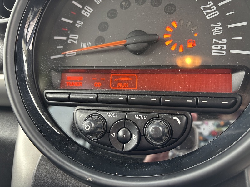 Mini Mini Countryman Cooper D - U11526