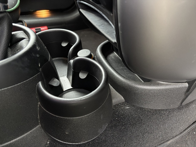 Mini Mini Countryman Cooper D - U11526