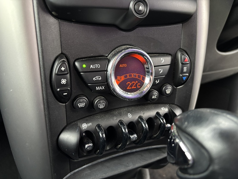 Mini Mini Countryman Cooper D - U11526