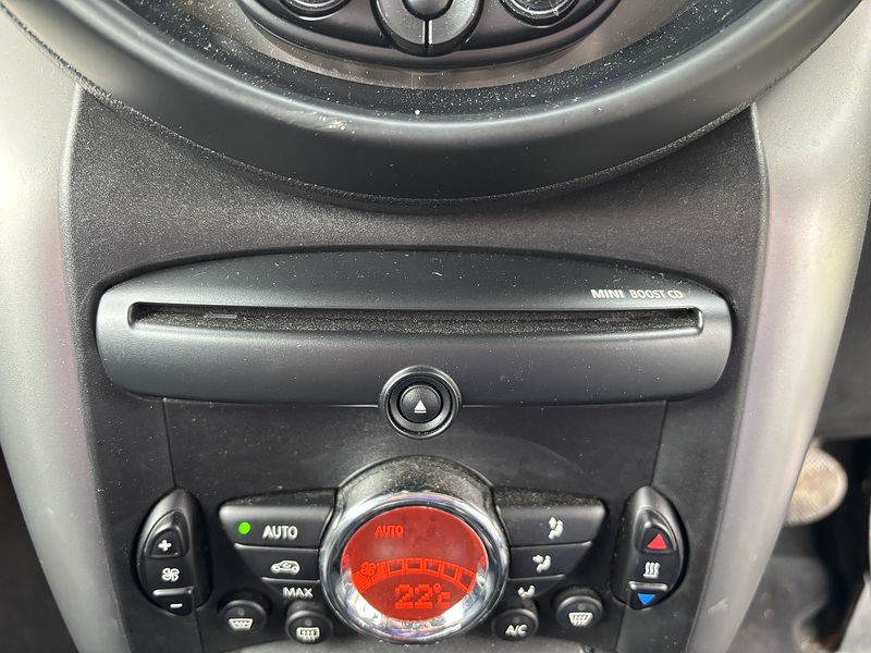 Mini Mini Countryman Cooper D - U11526