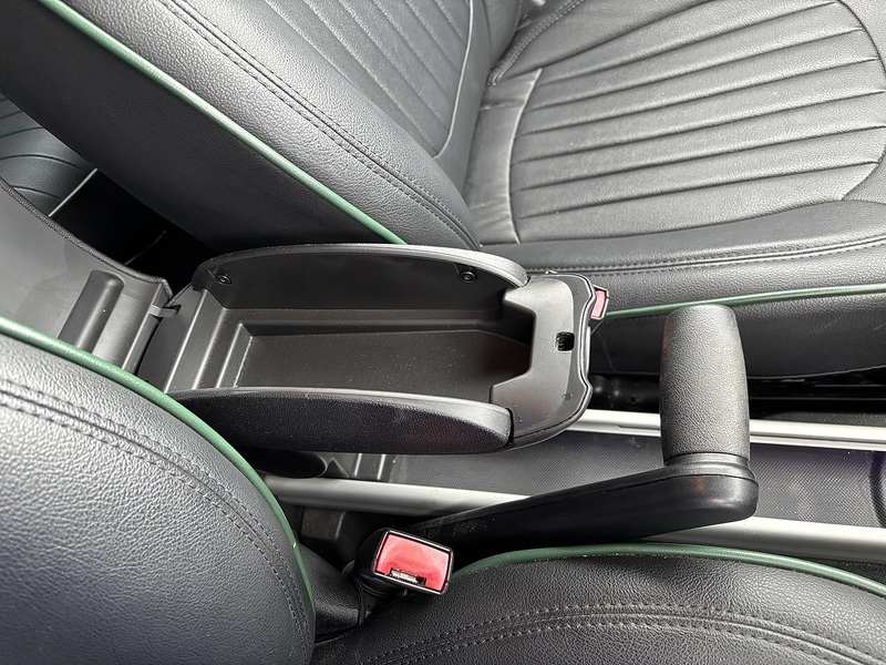 Mini Mini Countryman Cooper D - U11526