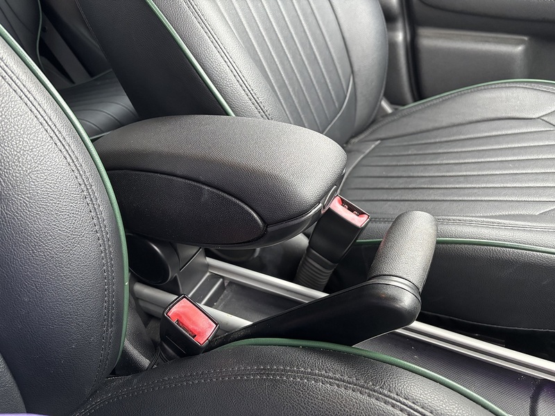 Mini Mini Countryman Cooper D - U11526