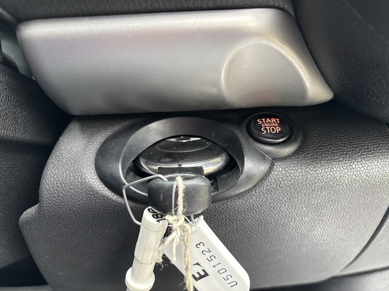 Mini Mini Countryman Cooper D - U11526