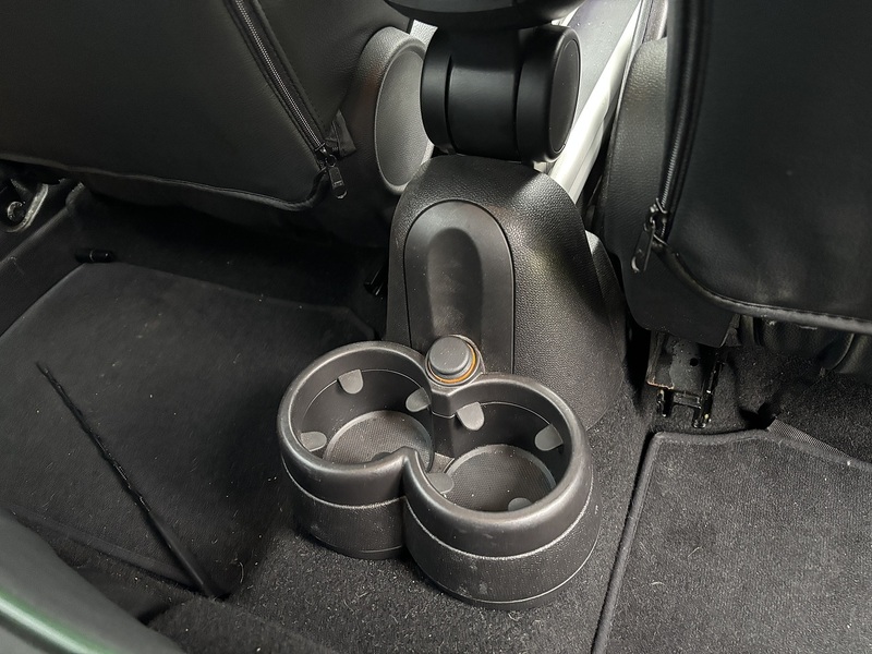 Mini Mini Countryman Cooper D - U11526