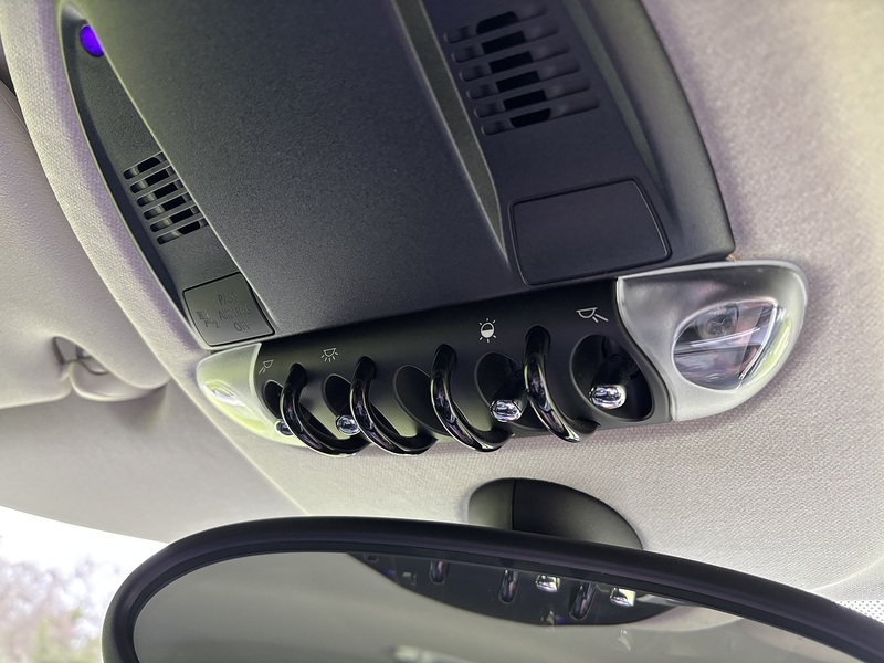 Mini Mini Countryman Cooper D - U11526