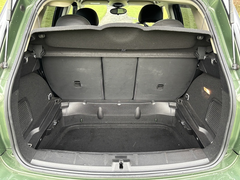 Mini Mini Countryman Cooper D - U11526