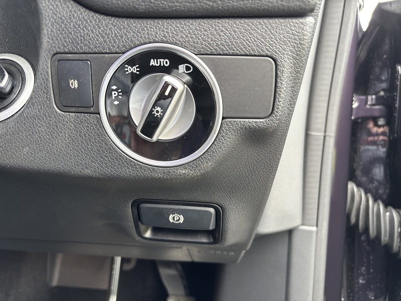 Mercedes-Benz Cla CLA250 - U11527