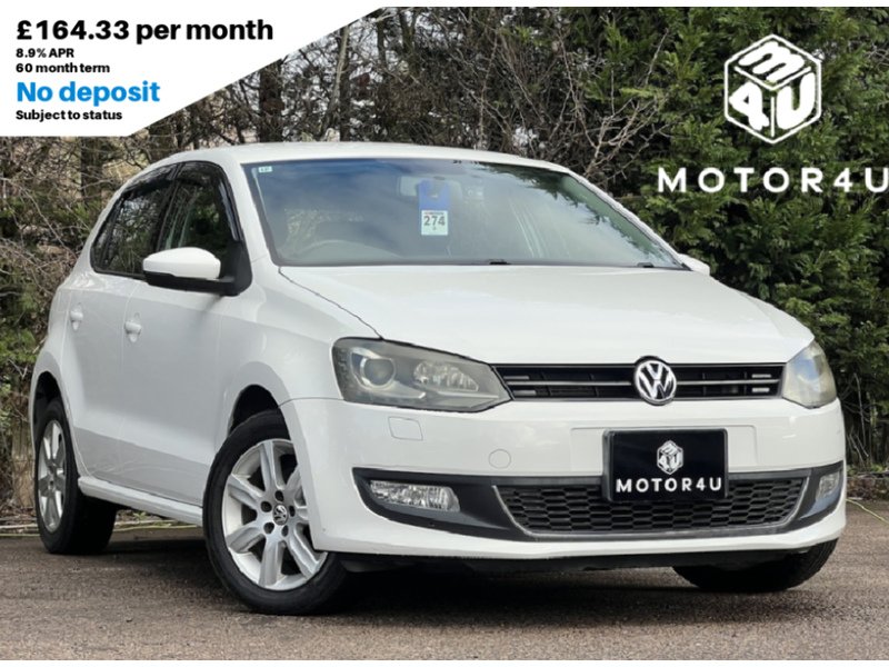 Volkswagen Polo Sel Tsi Dsg - U11528