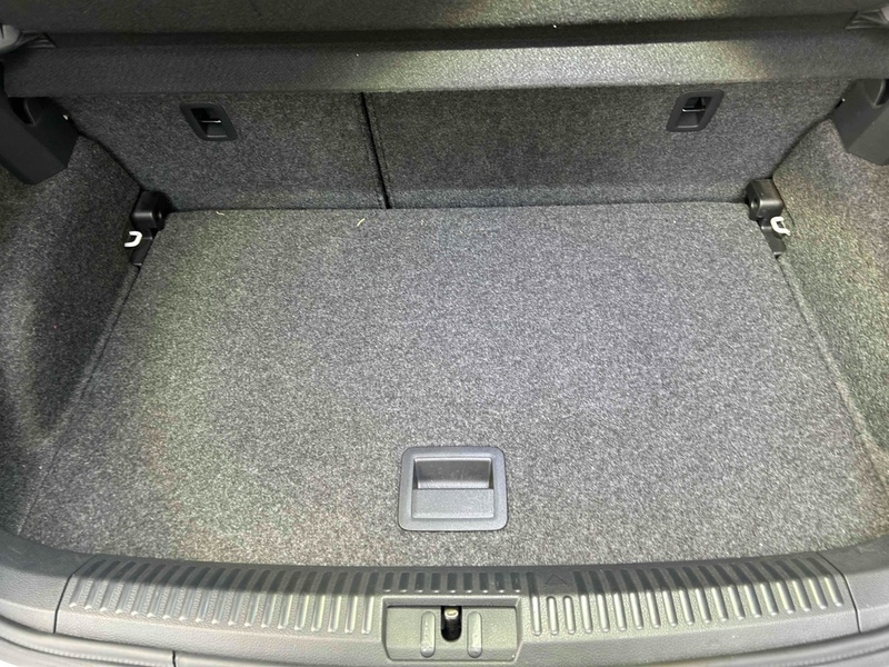 Volkswagen Polo TSI High Line - U11528