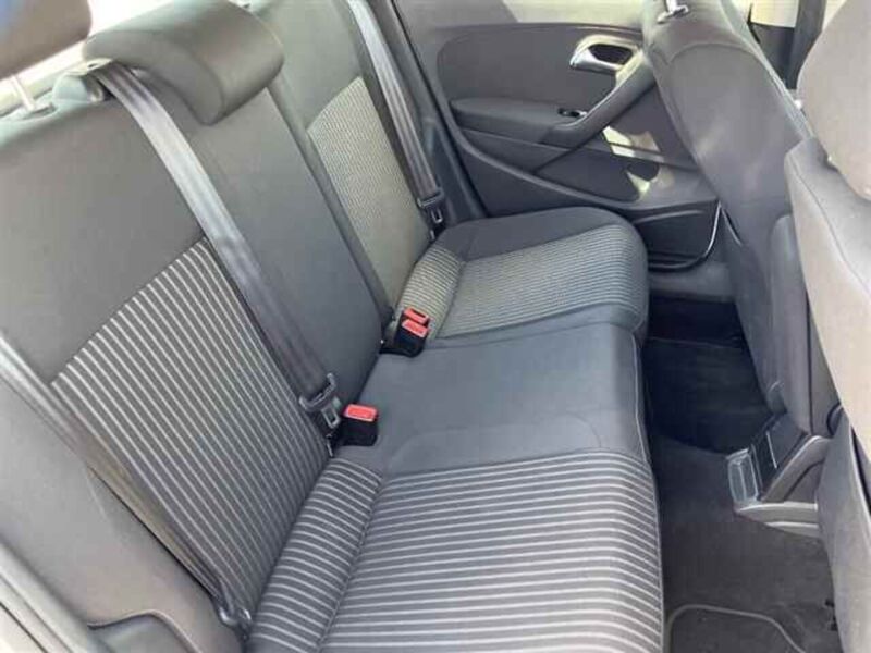 Volkswagen Polo TSI High Line - U11528