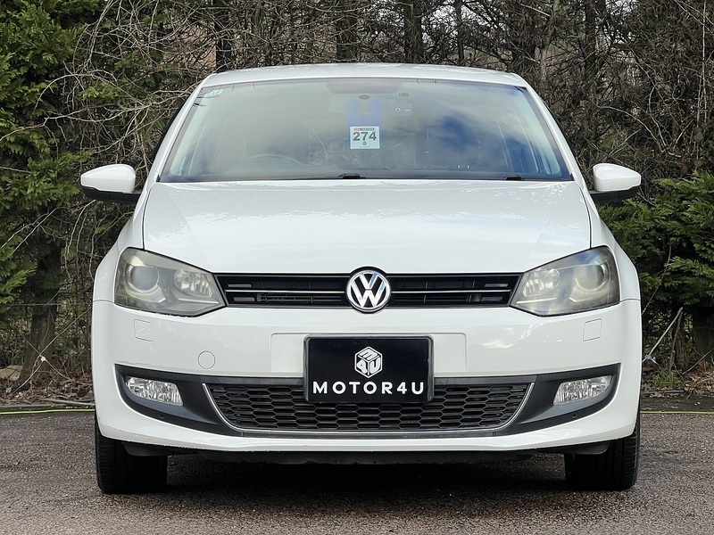 Volkswagen Polo Sel Tsi Dsg - U11528